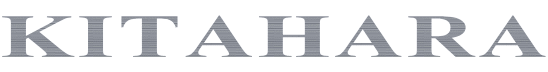 KITAHARA
